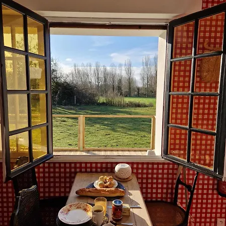 Tatil Evi Gite Aimee De L'etoile