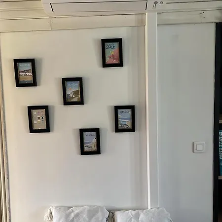Tatil Evi Gite Aimee De L'etoile *