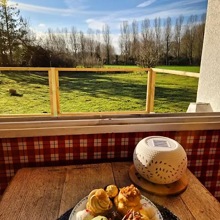 Gite Aimee De L'etoile