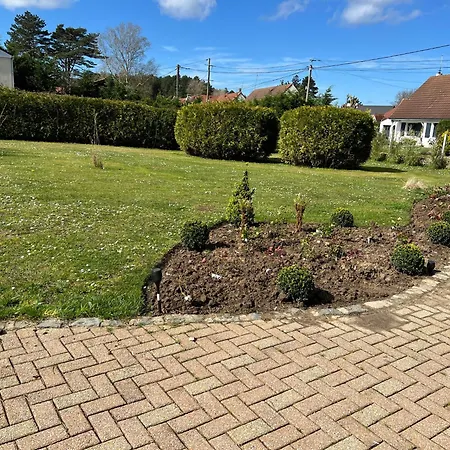 Gite Aimee De L'etoile