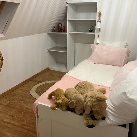 Gite Aimee De L'etoile *