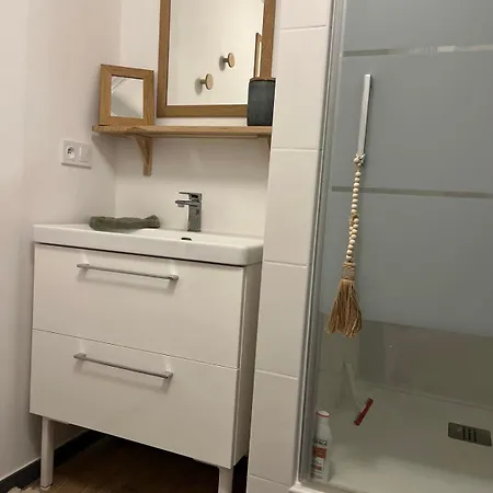 Σπίτι διακοπών Gite Aimee De L'etoile Merlimont