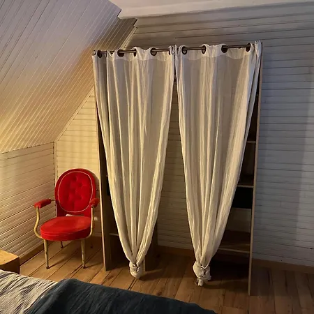 Σπίτι διακοπών Gite Aimee De L'etoile *