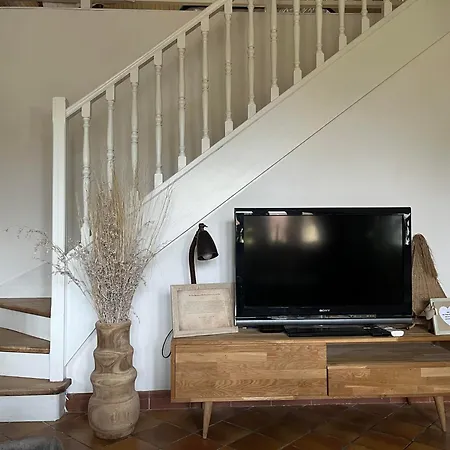 Σπίτι διακοπών Gite Aimee De L'etoile *