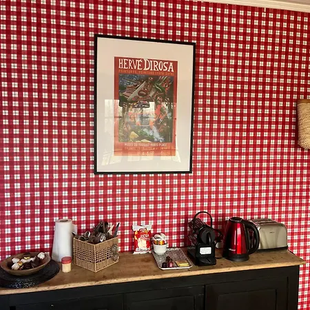 Σπίτι διακοπών Gite Aimee De L'etoile