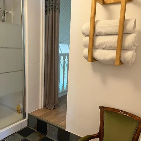 Gite Aimee De L'etoile Merlimont