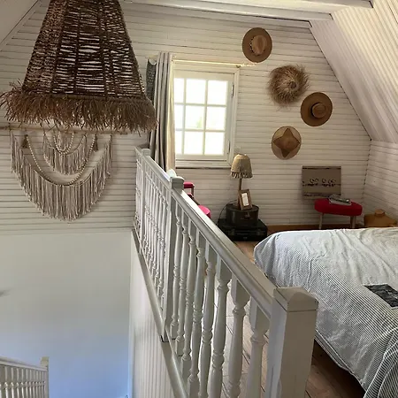 Gite Aimee De L'etoile Merlimont