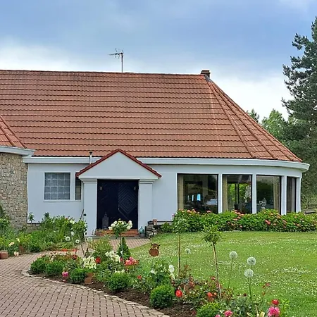 Gite Aimee De L'etoile Merlimont