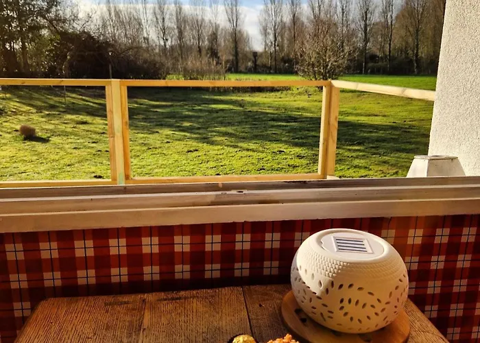 Gite Aimee De L'etoile