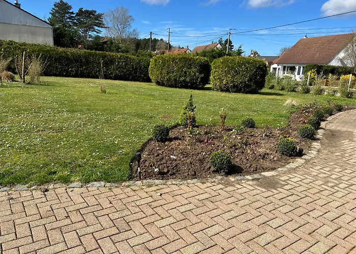 Gite Aimee De L'etoile