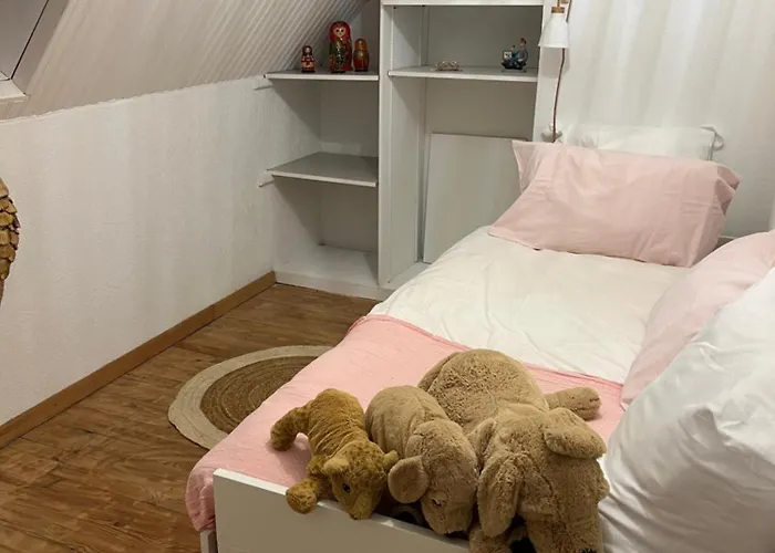 Gite Aimee De L'etoile *