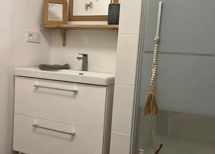 Casa vacanze Gite Aimee De L'etoile Merlimont