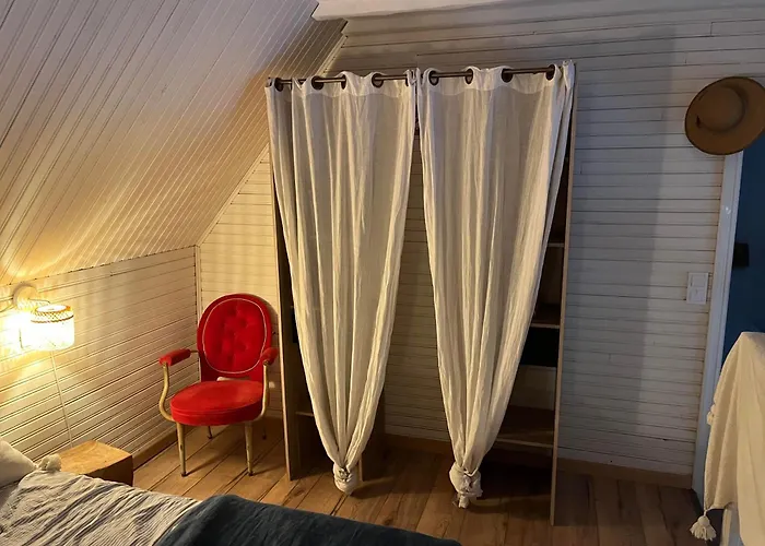 Casa vacanze Gite Aimee De L'etoile *