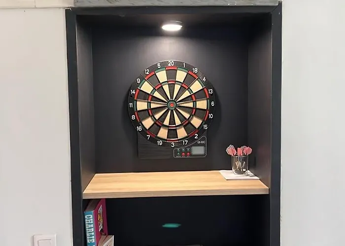 Casa vacanze Gite Aimee De L'etoile Merlimont