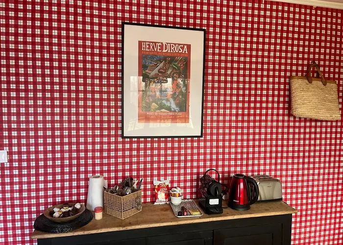 Casa vacanze Gite Aimee De L'etoile