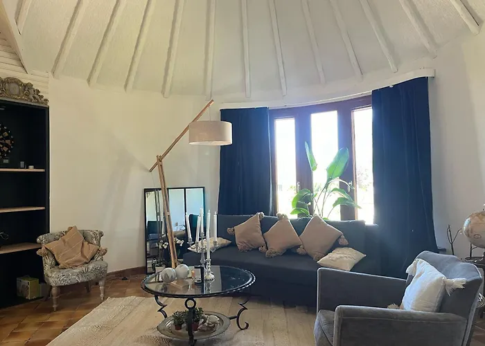 Gite Aimee De L'etoile Merlimont