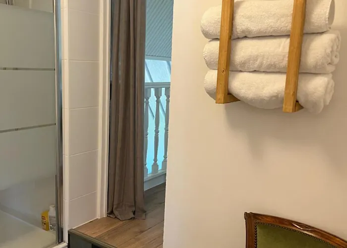 Gite Aimee De L'etoile Merlimont