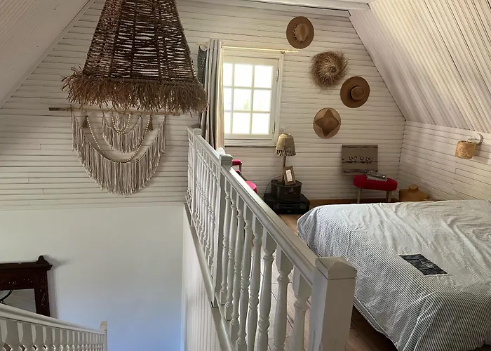 Gite Aimee De L'etoile Merlimont