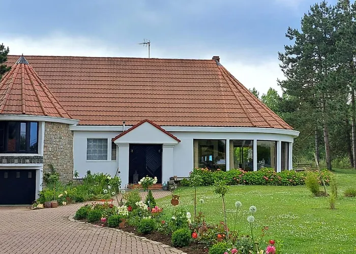 Gite Aimee De L'etoile Merlimont