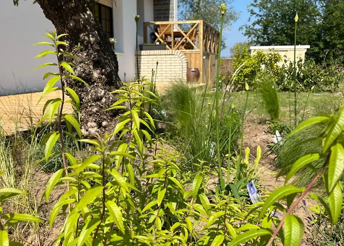 Gite Aimee De L'etoile Casa vacanze *