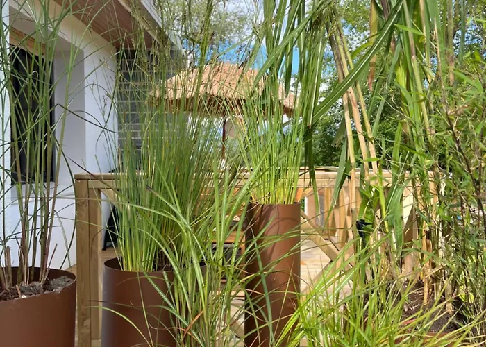 Casa vacanze Gite Aimee De L'etoile